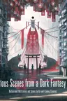 Mysterious Scenes from a Dark Fantasy World