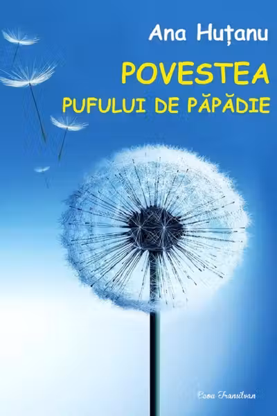 Povestea pufulețului de păpădie