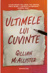 Ultimele lui cuvinte