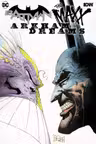 Batman / The Maxx: Arkham Dreams