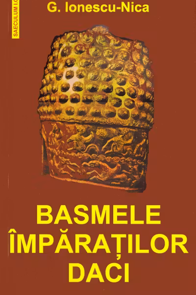 Basmele împăraților daci