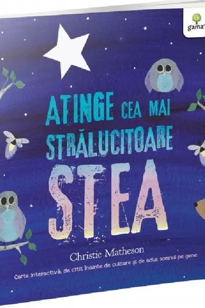 Atinge cea mai stralucitoare stea