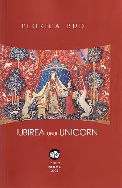 Iubirea unui unicorn