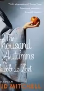 Thousand Autumns of Jacob De Zoet