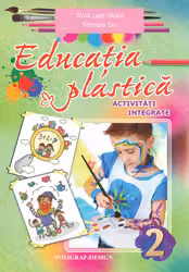 Educatia plastica cl.2 (arta)