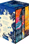 Roots of Chaos - Box Set