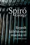 Repedt kalyhamon macska ul
