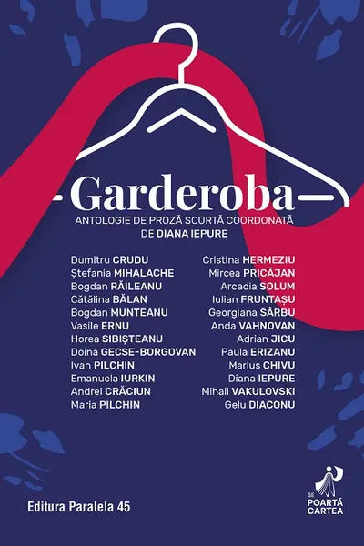 Garderoba