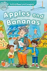 ORI Early Starter: Apples and Bananas