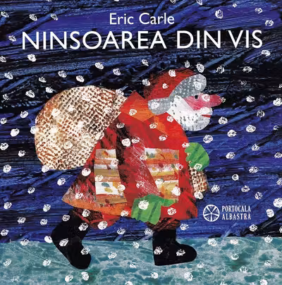 Ninsoarea din vis