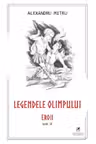 Legendele Olimpului Vol.2: Eroii