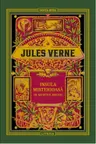 JULES VERNE. INSULA MISTERIOASA. Secretul insulei
