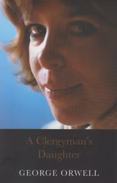 A Clergyman's Daughter