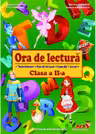 Ora de lectură - Clasa 2