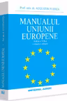Manualul Uniunii Europene Ed.7