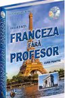 Franceza fara profesor (complect) ed.St.Nordului