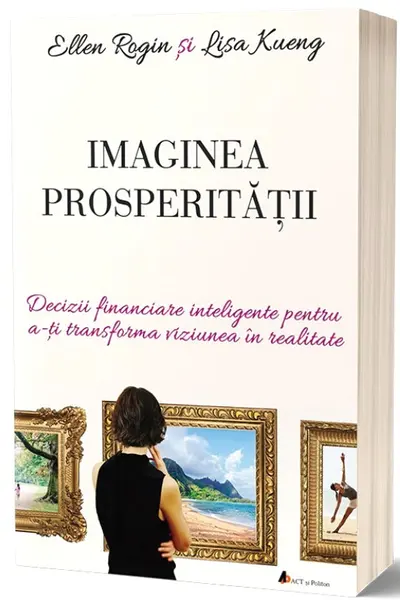 Imaginea prosperitatii