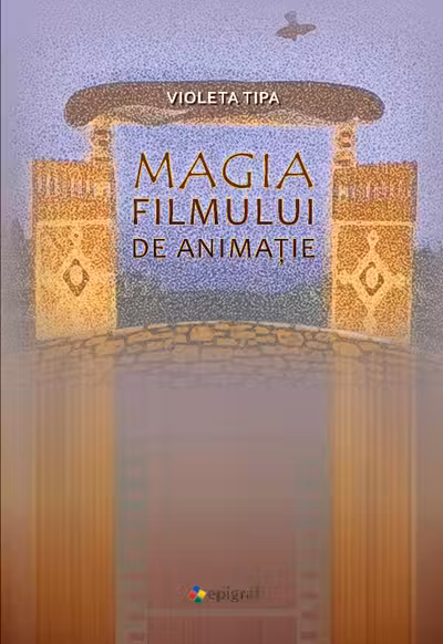 Magia filmului de animatie