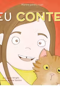 Mantre pentru copii - Eu contez