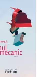 Pianul mecanic