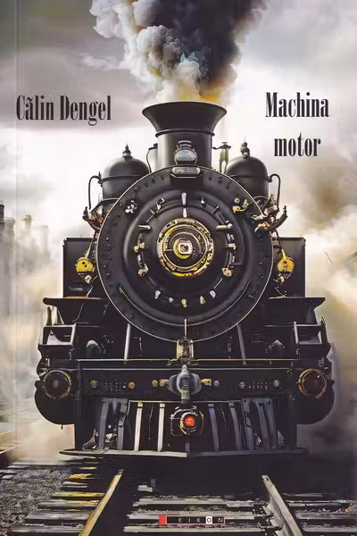 Mașina motor