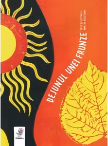 Dejunul unei frunze