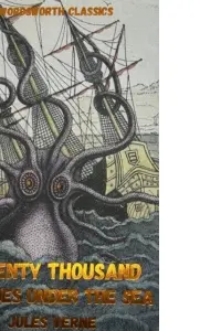 Twenty Thousand Leagues Under the Sea