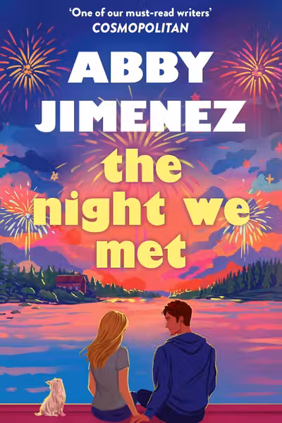 The Night We Met