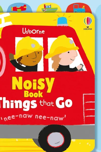 Things That Go