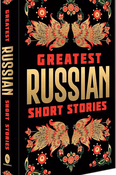 Greatest Russian Short Stories
