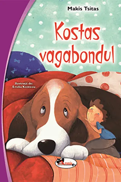 Kostas vagabondul