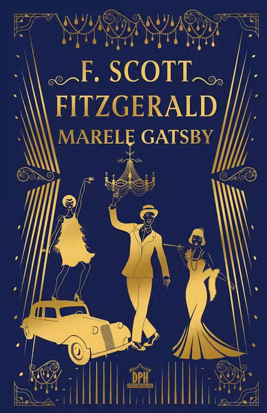 Marele Gatsby - Editie de colectie