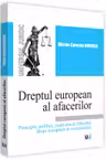 Dreptul european al afacerilor