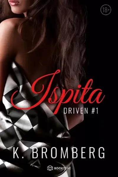 Ispita Vol.1 (seria Driven)