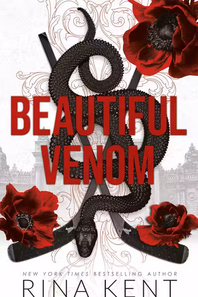 Beautiful Venom