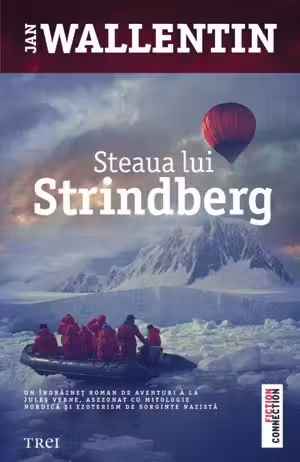 Steaua lui Strindberg