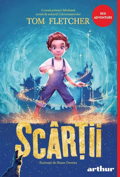 Scartii