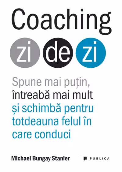 Coaching zi de zi