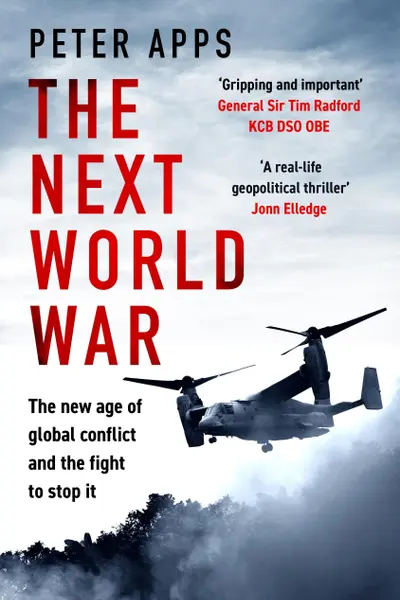 The Next World War