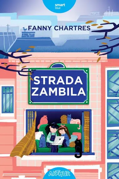 Strada Zambila