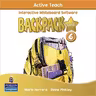 Backpack Gold 6 ActiveTeach