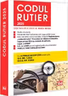 Codul rutier 2025
