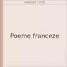 Poeme franceze