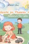 Călătorie pe Planeta Avei