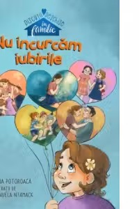 Nu incurcam iubirile