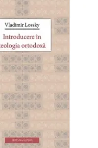 Introducere În Teologia Ortodoxă
