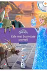 Disney. Regatul de gheata. Cele mai frumoase povesti