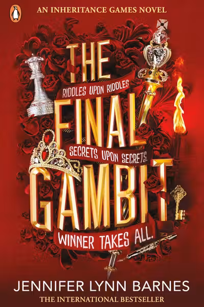 The Final Gambit