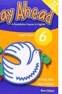 Way Ahead 6, Manual de limba engleza, Revised student's book. With CD-ROM Pack