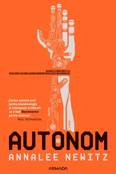 Autonom